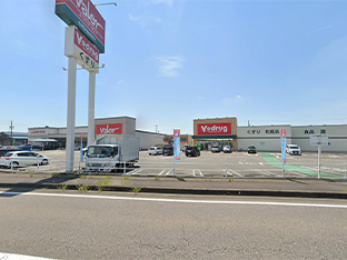 V・drug 富加店